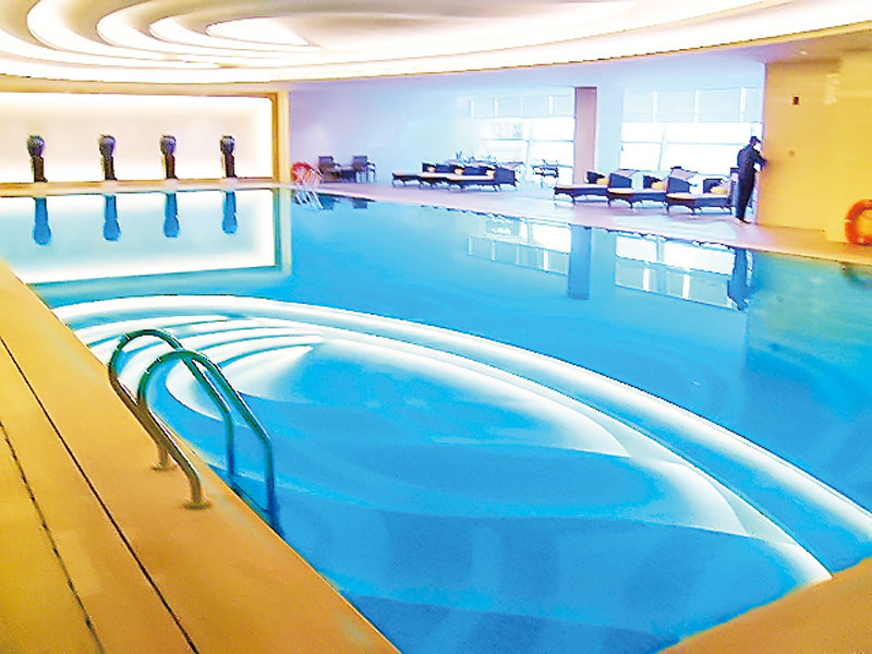 深度解析英瑞 APF 多光譜凝結絮凝劑，提升水質就靠它！