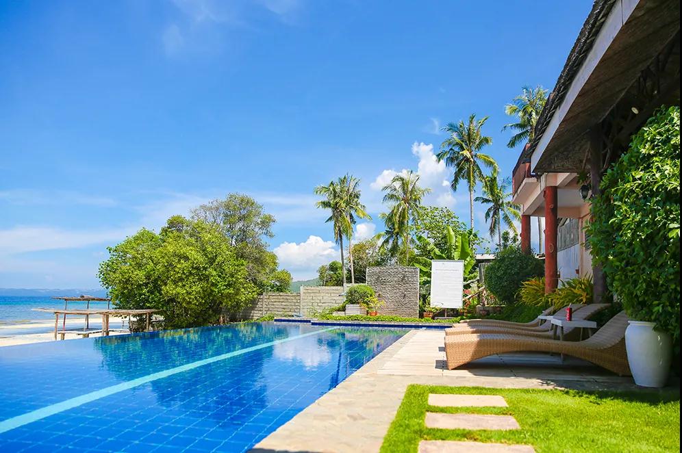 游泳池設計過程中有哪些要點及注意事項呢？